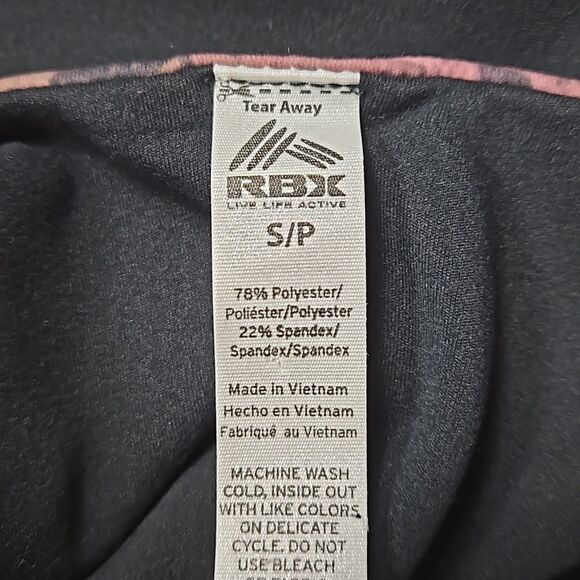 NWT RBX 2 Piece Set size S - Picture 9 of 10